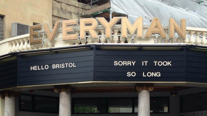 Everyman Bristol