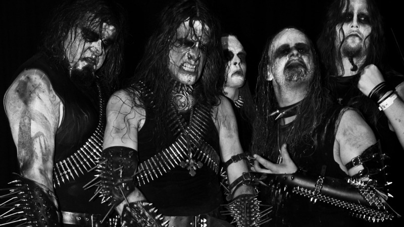Review: Gorgoroth, The Fleece