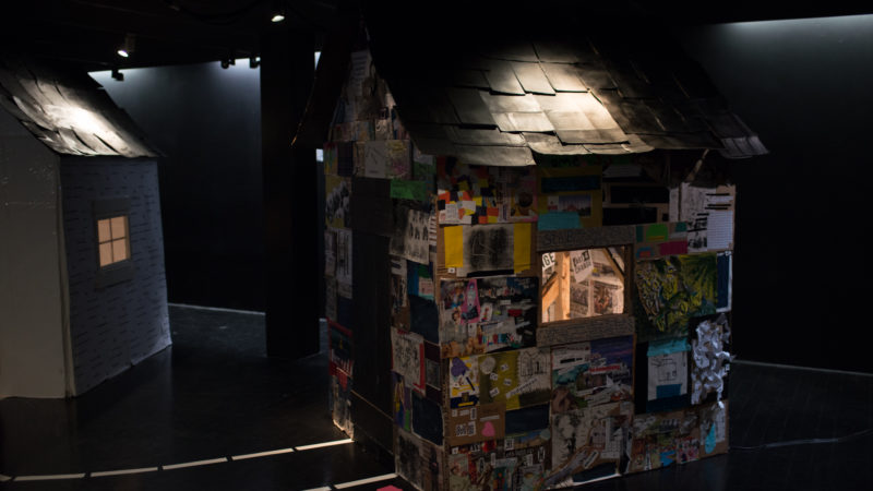 Art 4 Change Exhibition City Hall