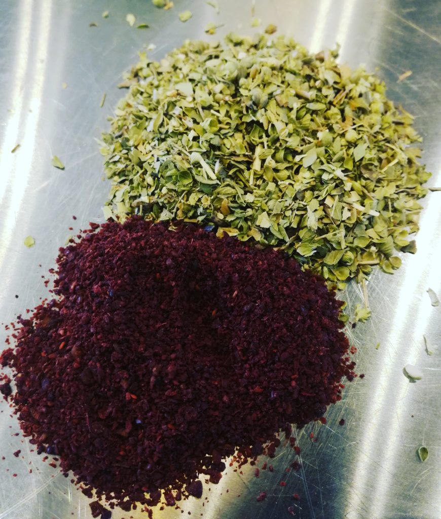 Photo supplied by Ruth Quinlan