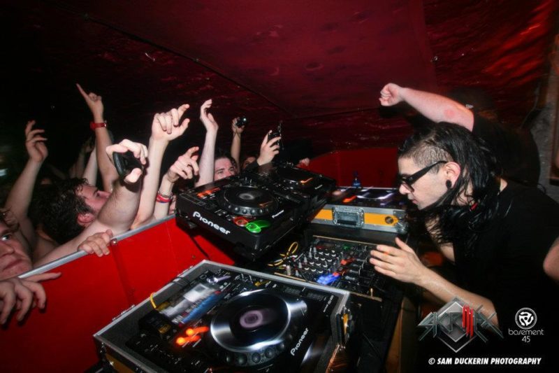 copyright Sam Duckerin Photography