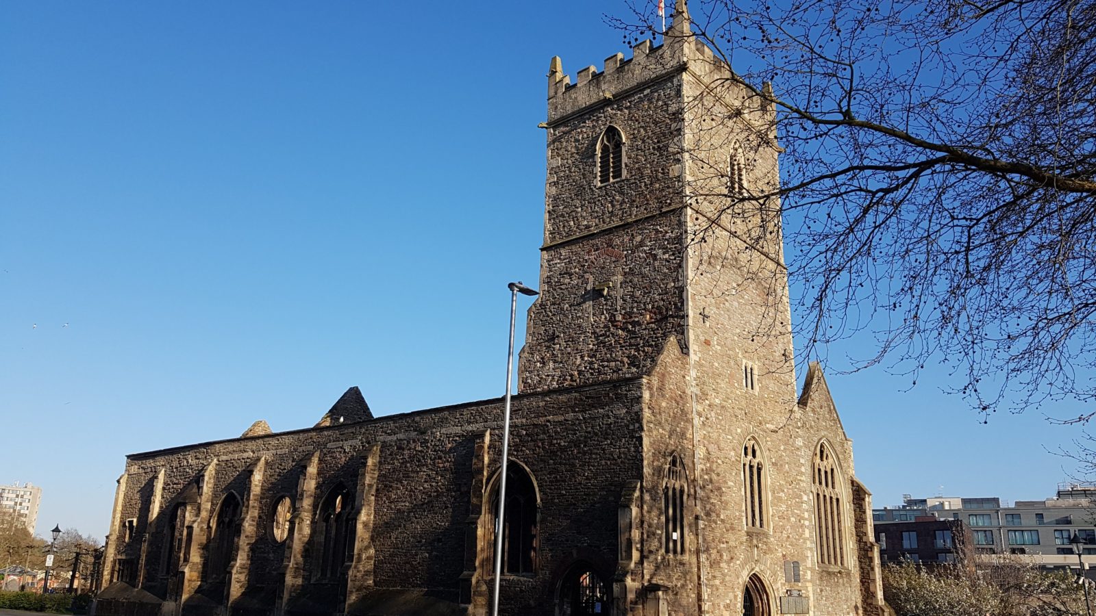 Photo by Bristol 24/7