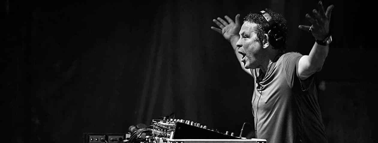 Craig Charles Funk and Soul Club