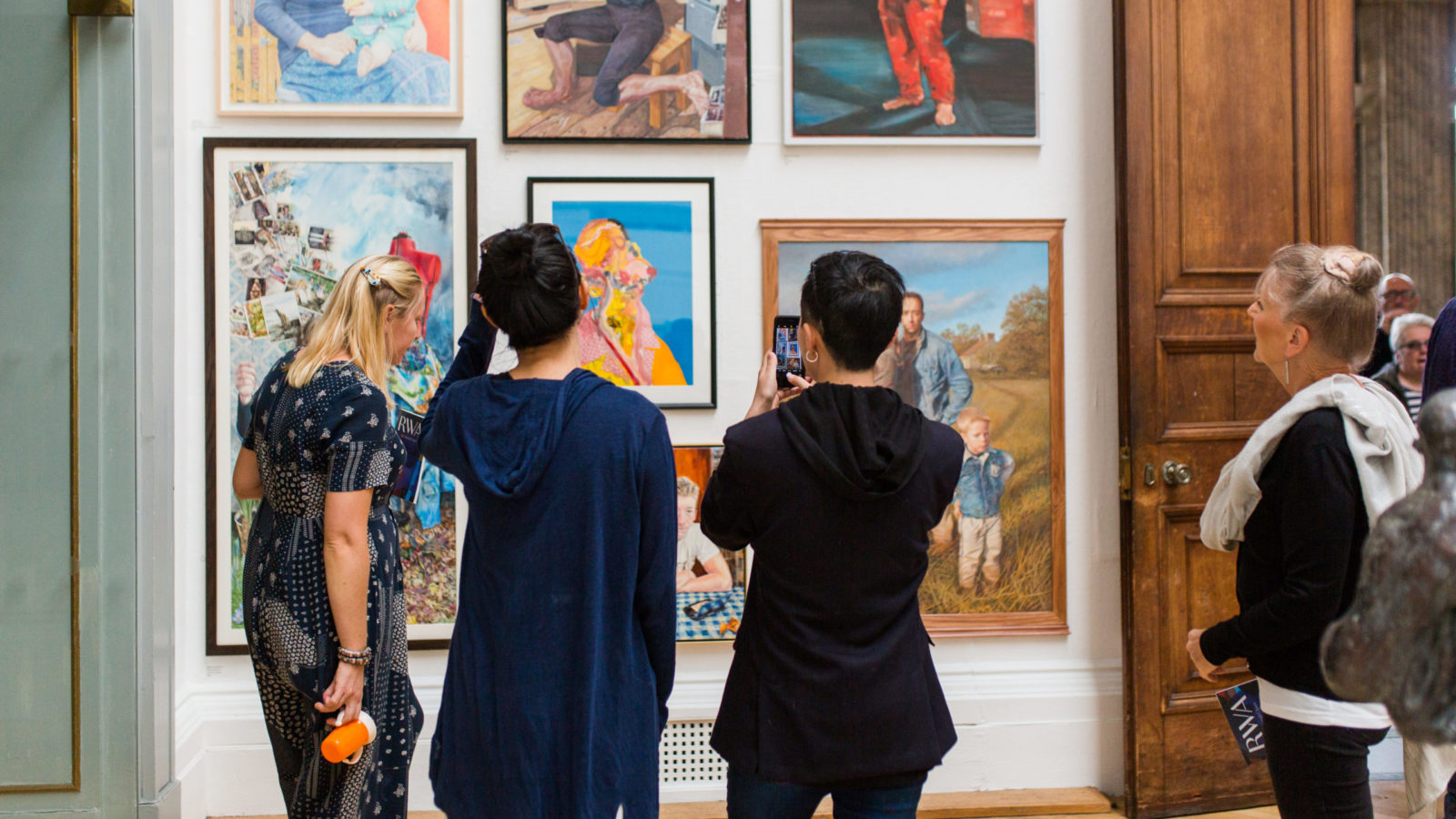 Arts & culture article updates at Bristol24/7