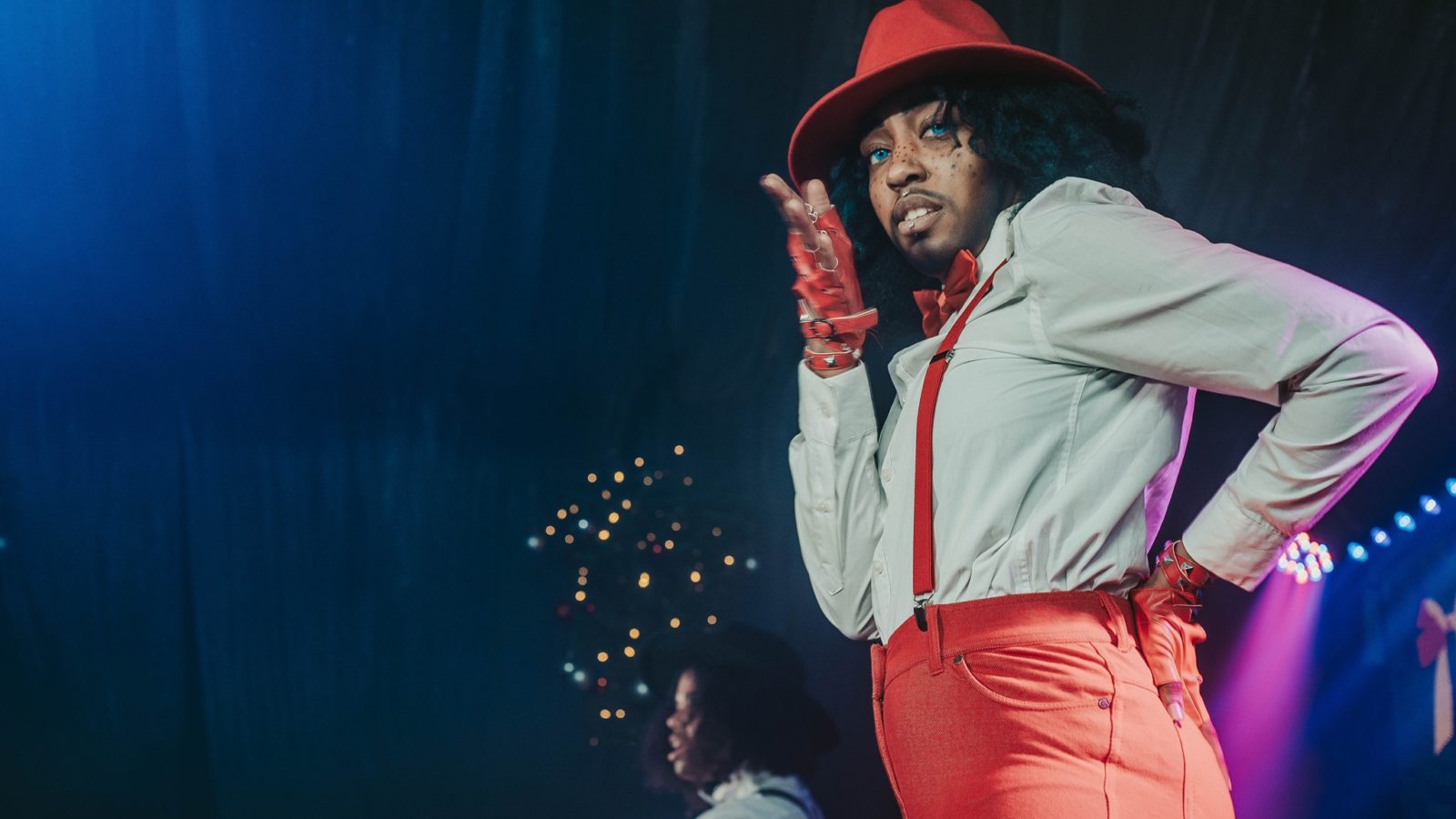 Manly mannington event updates at Bristol24/7