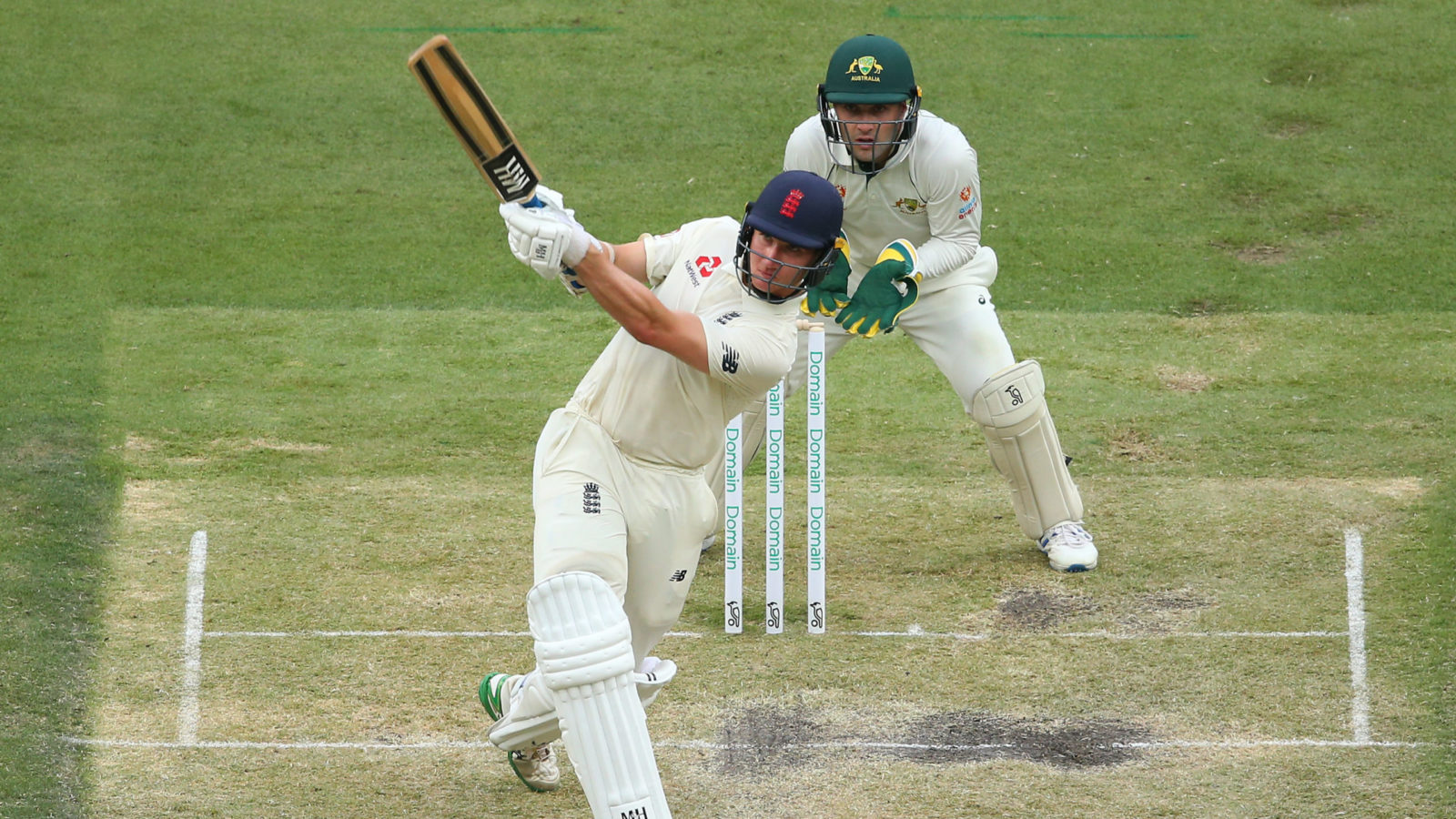 Cricket news and articles at Bristol24/7