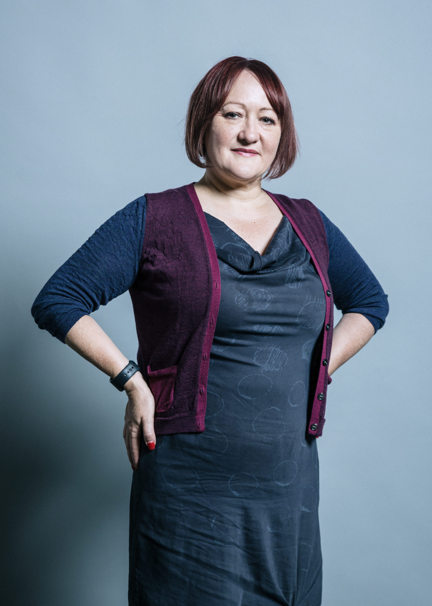 Photo: Kerry McCarthy