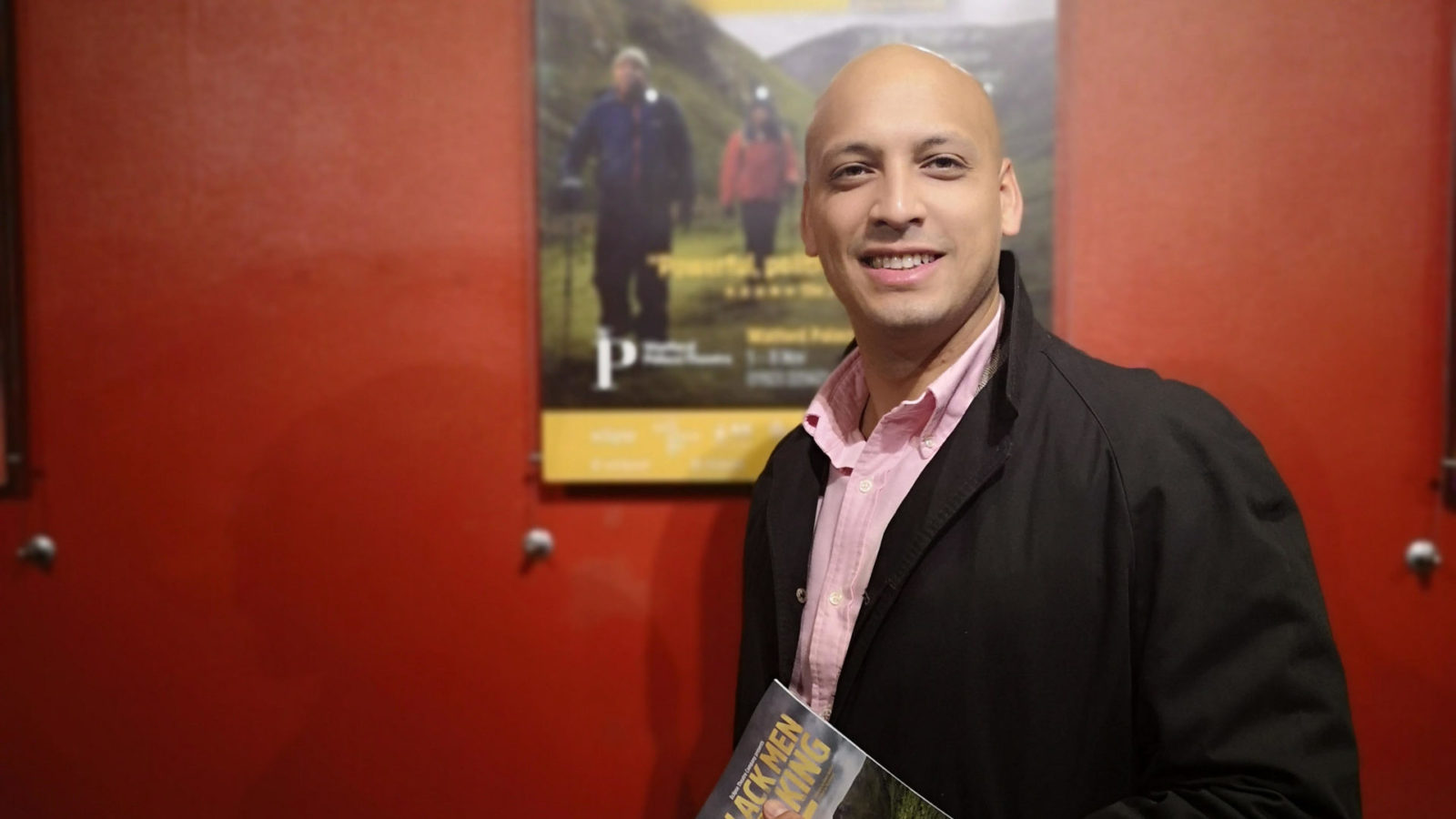 Photo: Samuel Williams