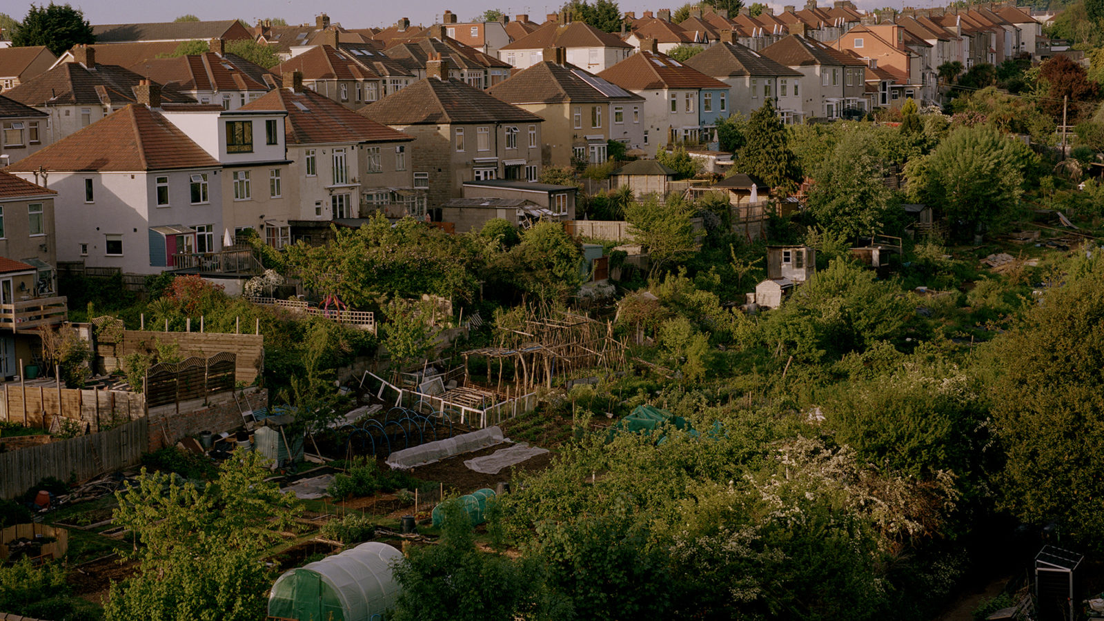 Hoare Bristol photo festival
