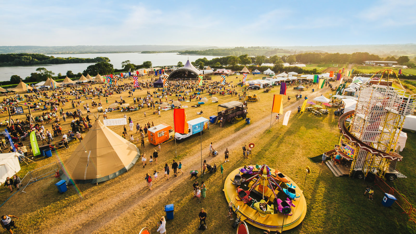 Valley fest featured articles Bristol24/7