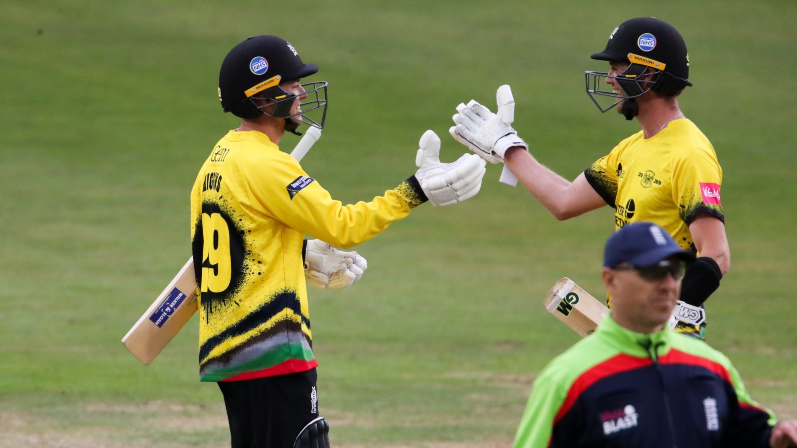 Gloucestershire cricket news updates at Bristol24/7