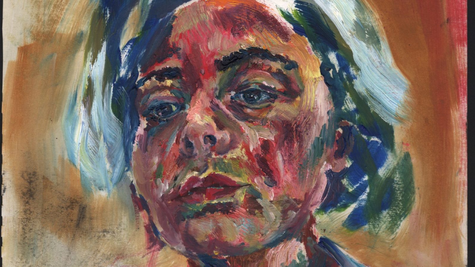 Holysseus fly self-portrait at Bristol24/7