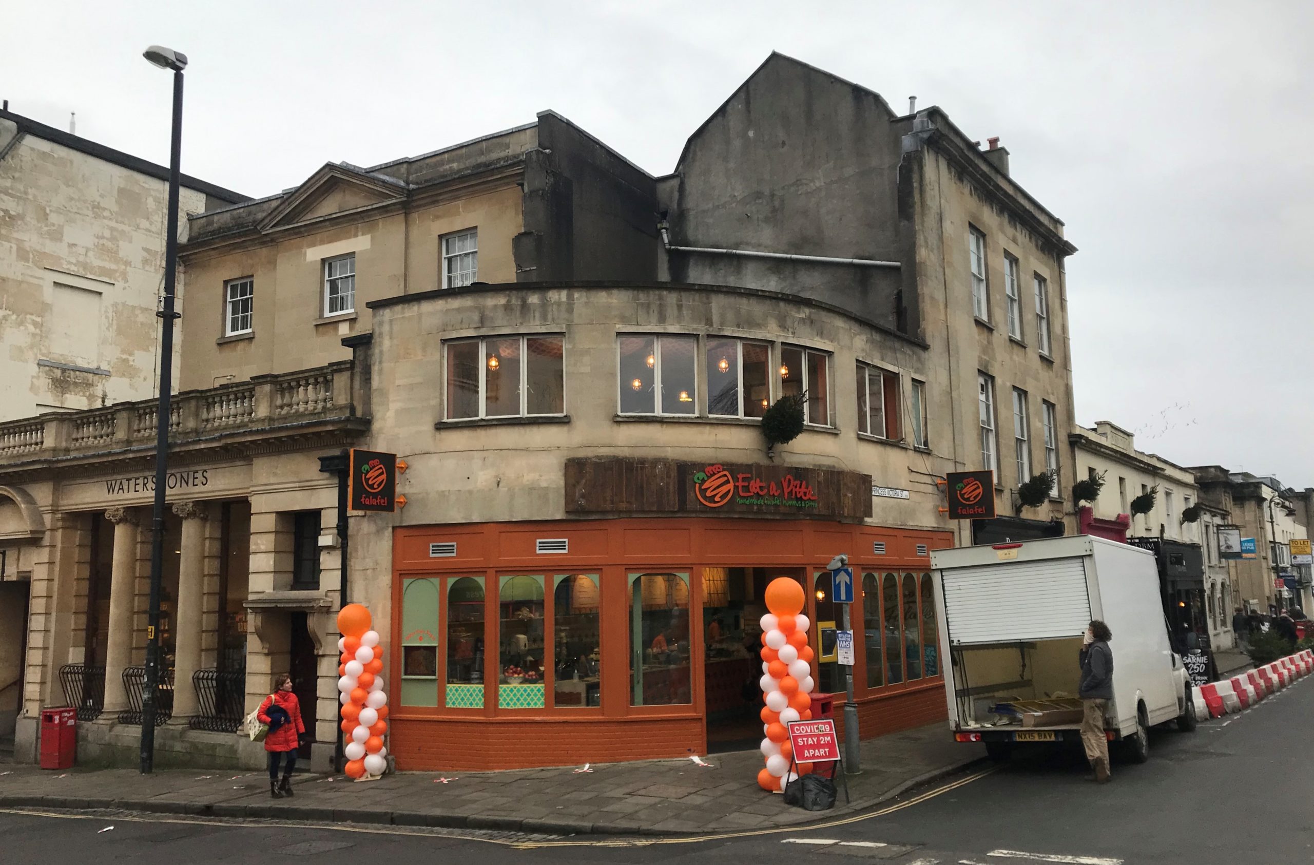 Eat-a-Pitta-Princess-Victoria-Street-Clifton-Village-November-2020-photo-by-Martin-Booth-scaled