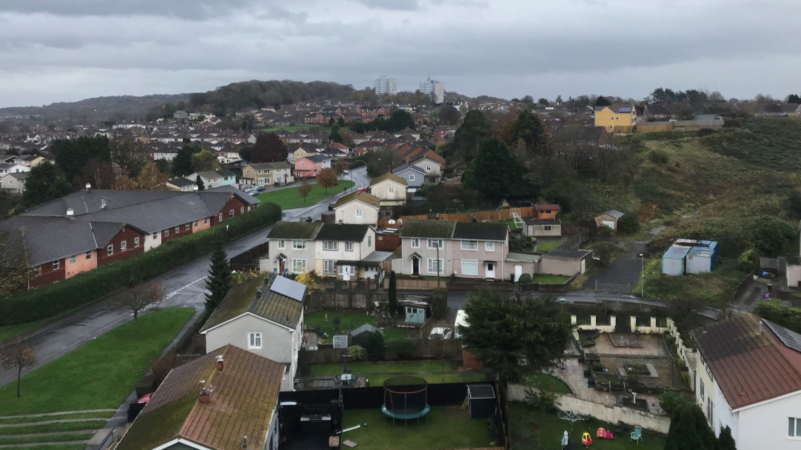 Shirehampton homes at Bristol24/7