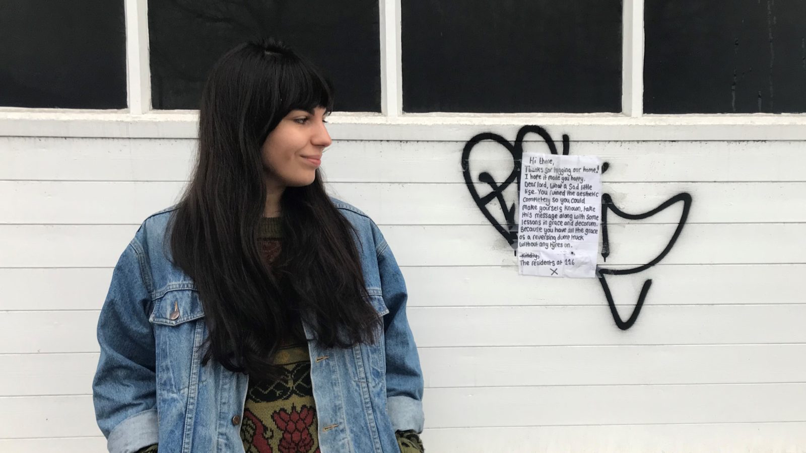 Katherine mehmet hotwell road Bristol