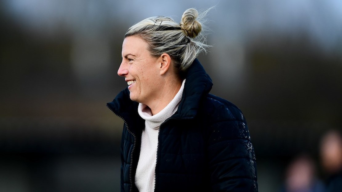 Tanya oxtoby at Bristol24/7