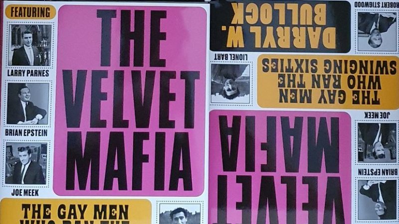 The velvet mafia sports news