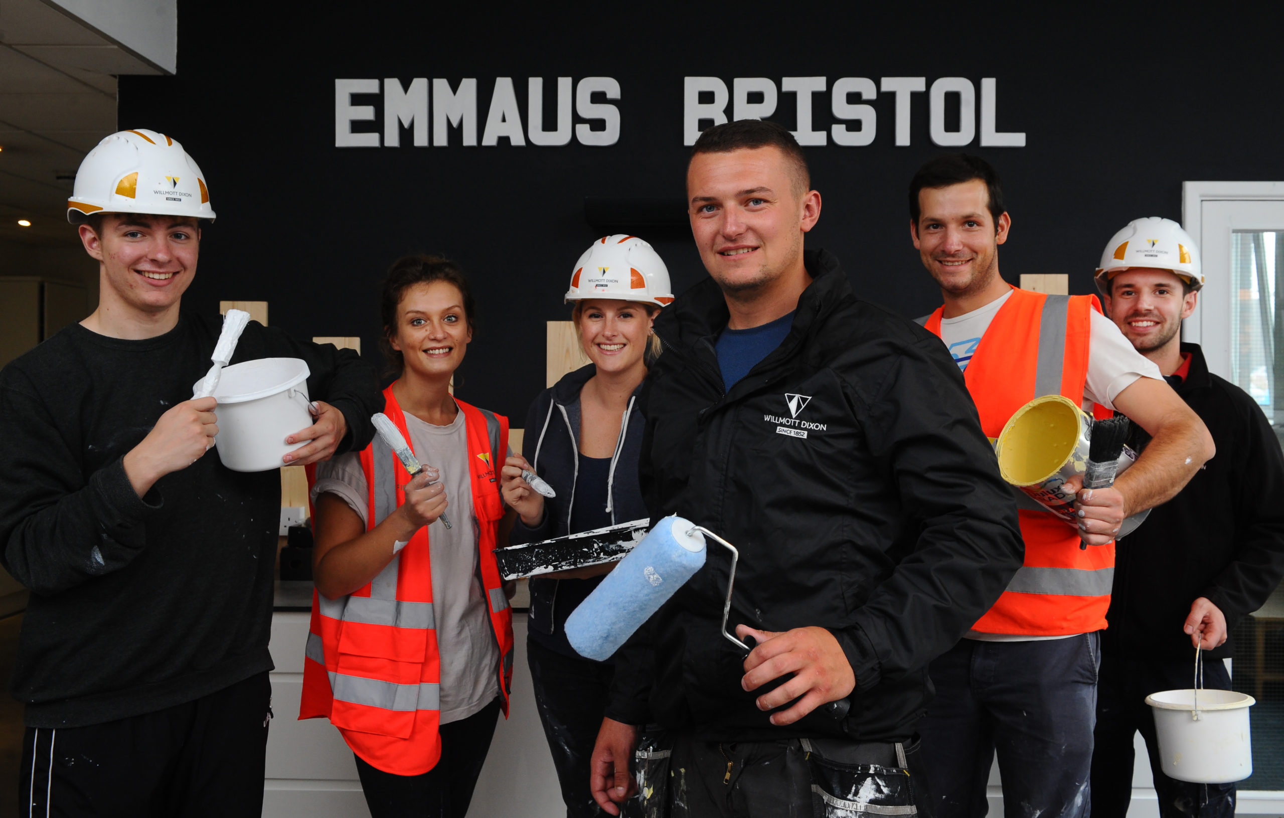 Willmott Dixon member profile