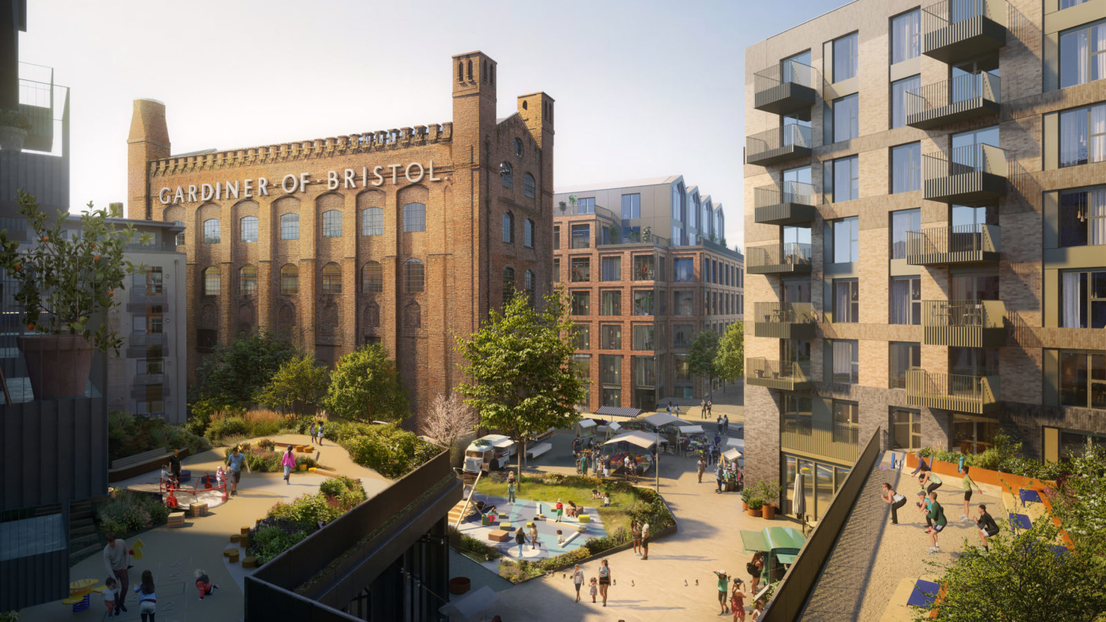 Soapworks development