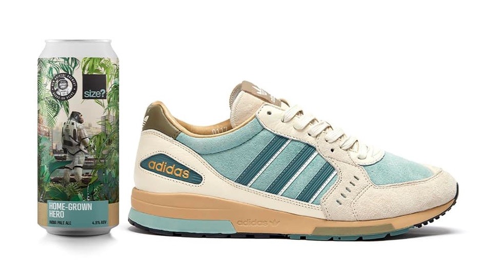 adidas gazelle silver green womens Adidas BERCUDA 3 Bercuda 3 Tennis Shoe - Mens main image 0