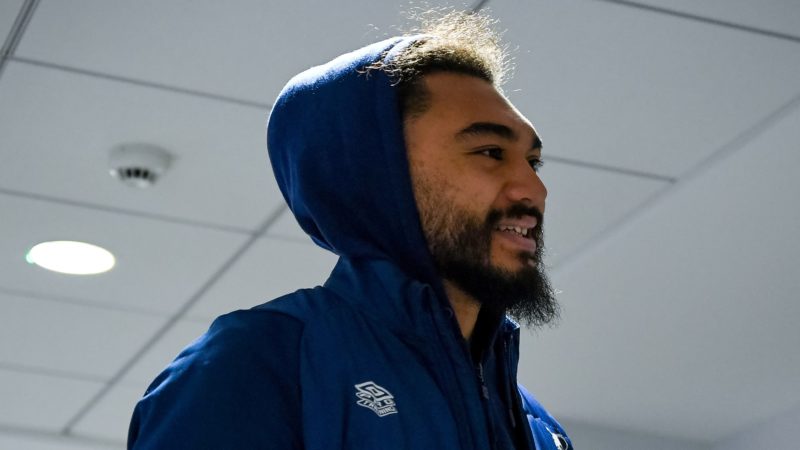 Chris Vui breaks silence on ‘devastating’ doping ban