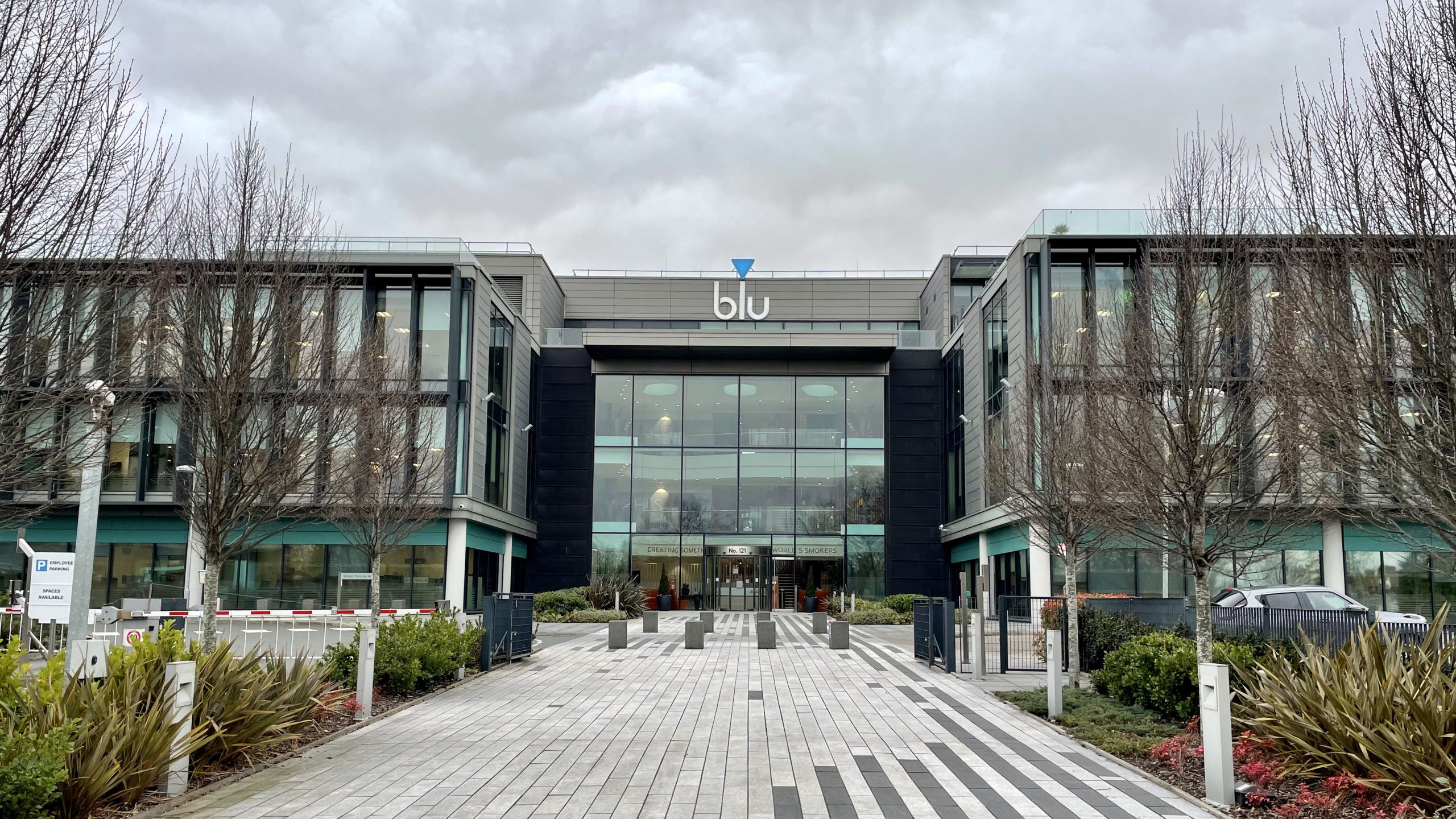 imperial tobacco winterstoke road Major Bristol firm boycotts operations in Russia