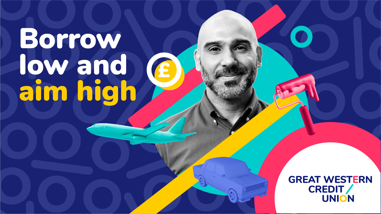 GWCU’s investment helped Bristol Energy Cooperative become one of the UK’s largest generators of community energy.