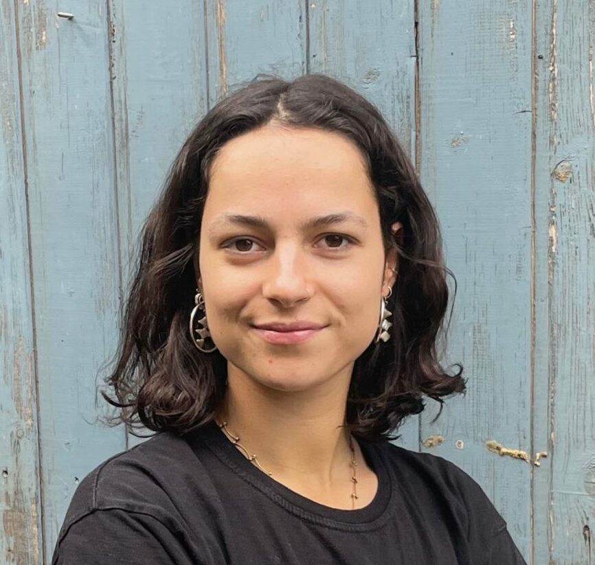 Mia Vines Booth  profile image