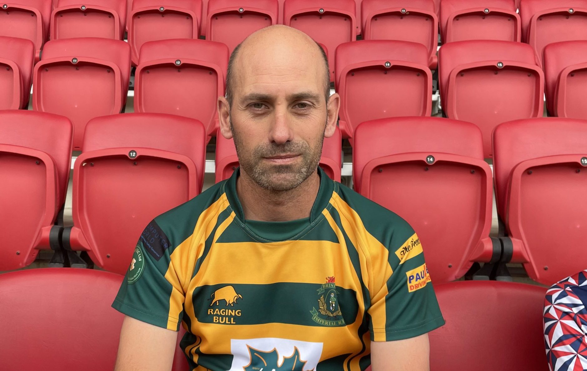 Photo: Freya Stanger