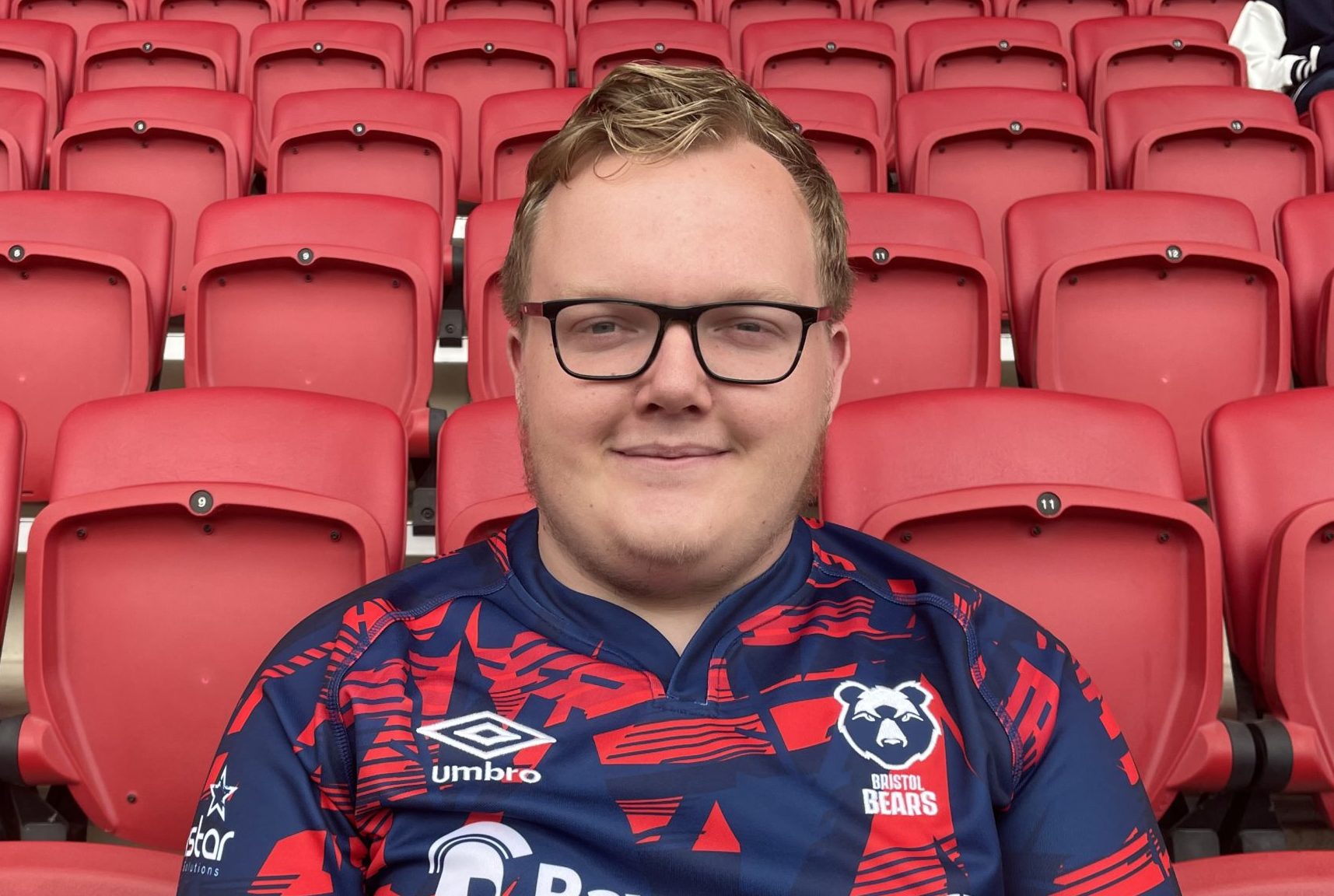 Photo: Freya Stanger