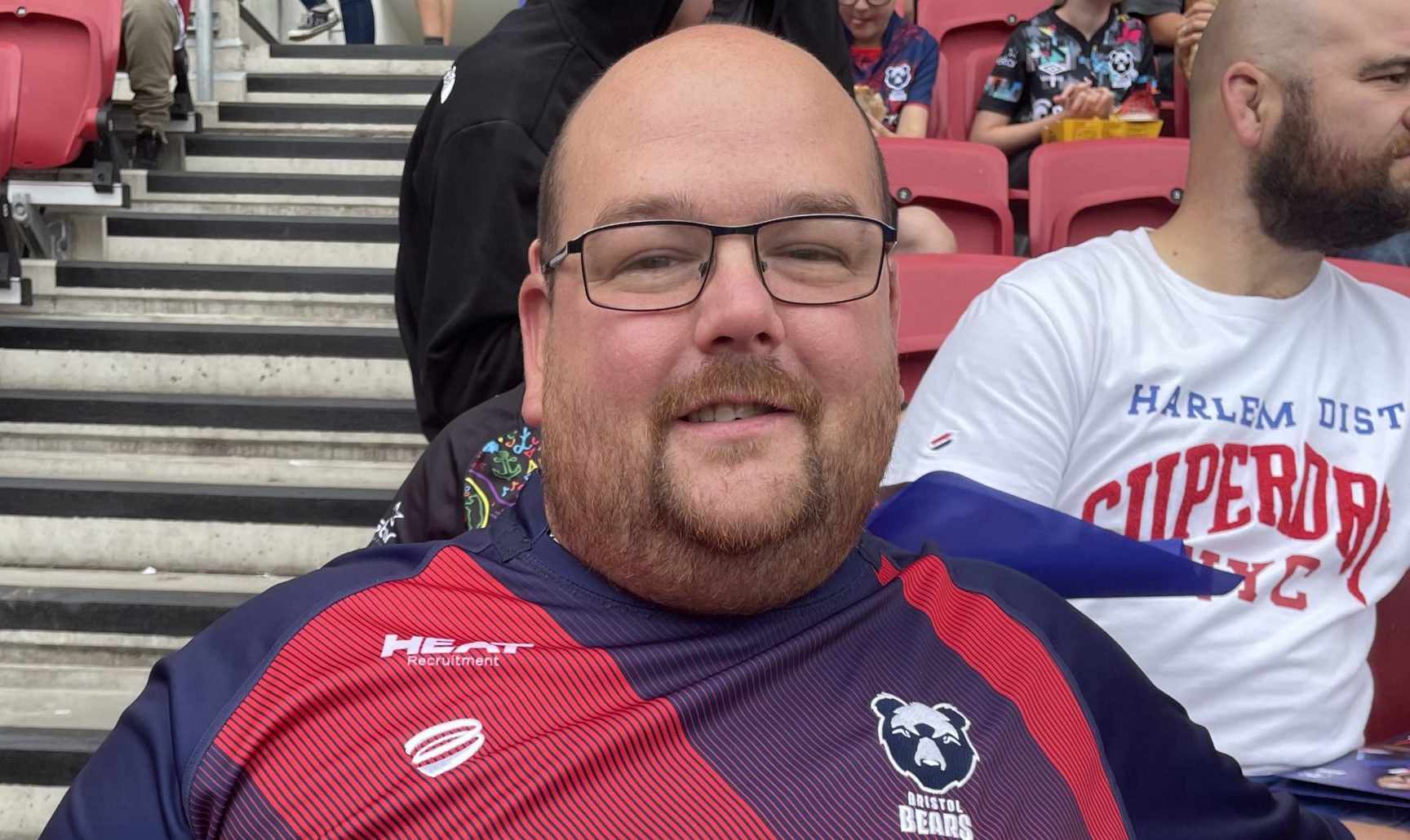 Photo: Freya Stanger