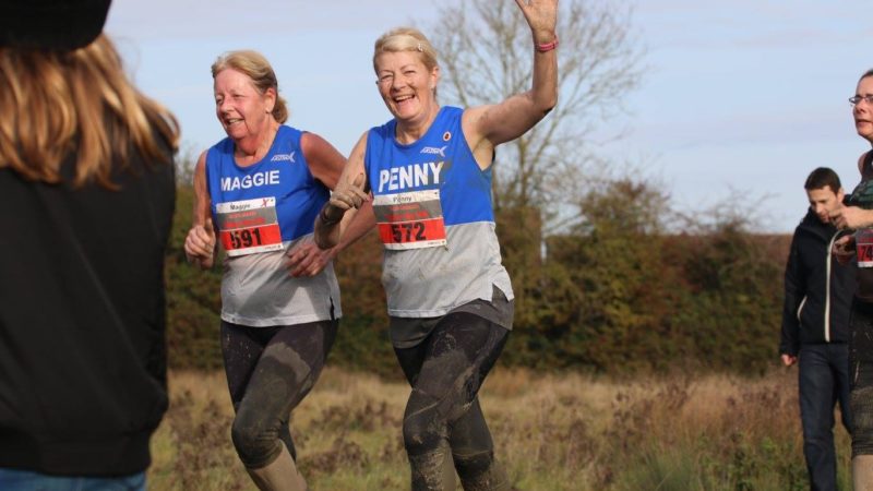 Photo credit: Sole Sisters 