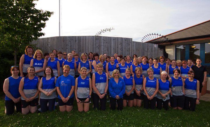 Photo credit: Sole Sisters