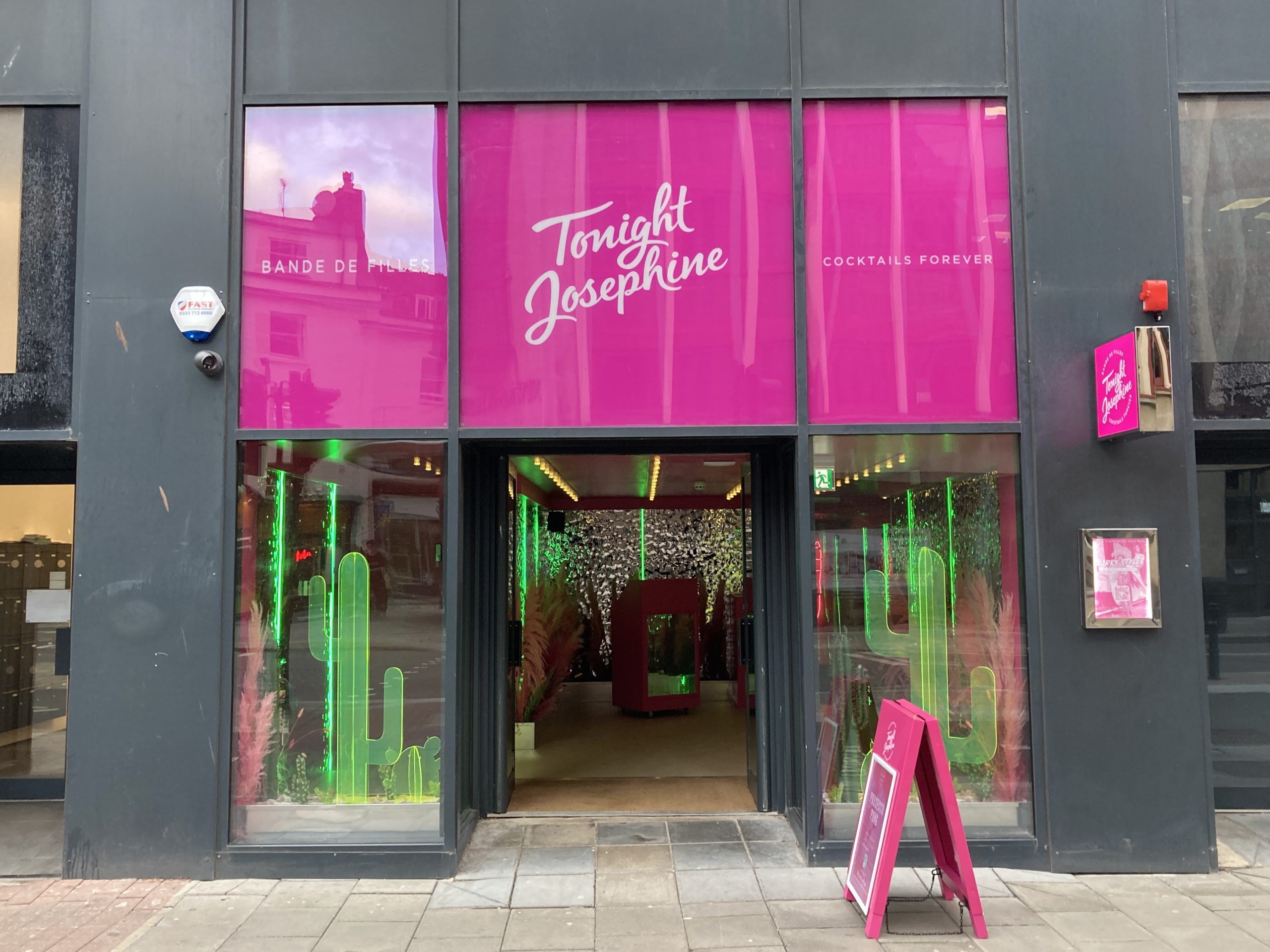 Tonight-Josephine-has-opened-in-Bristol. Photos- Rachel-Sutherland