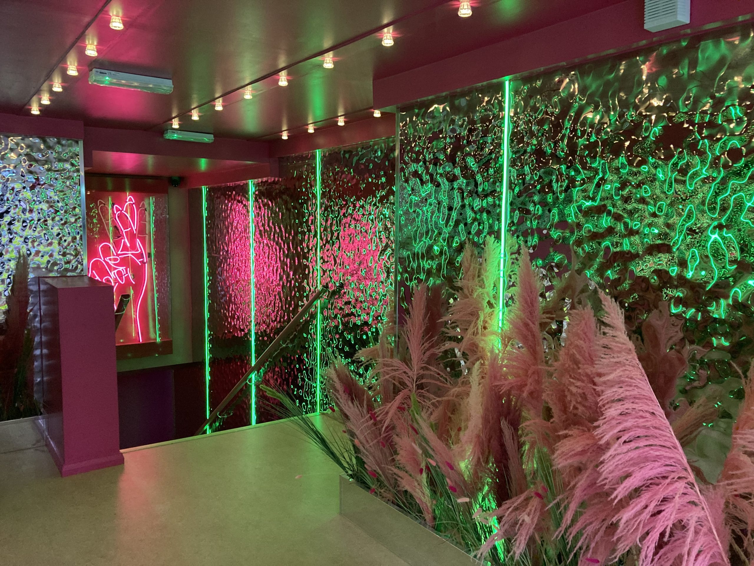 Tonight-Josephine-has-opened-in-Bristol. Photos- Rachel-Sutherland