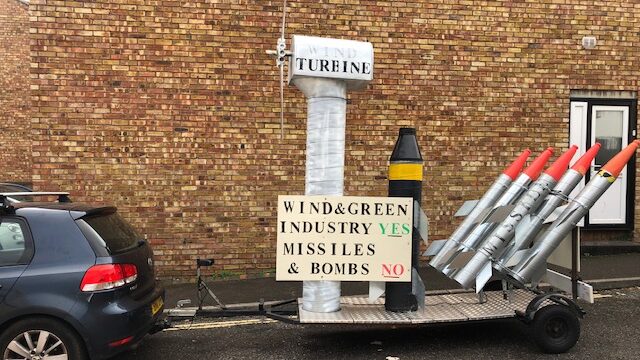 police-reports-of-rockets-Photo Credits - Arne Ringner