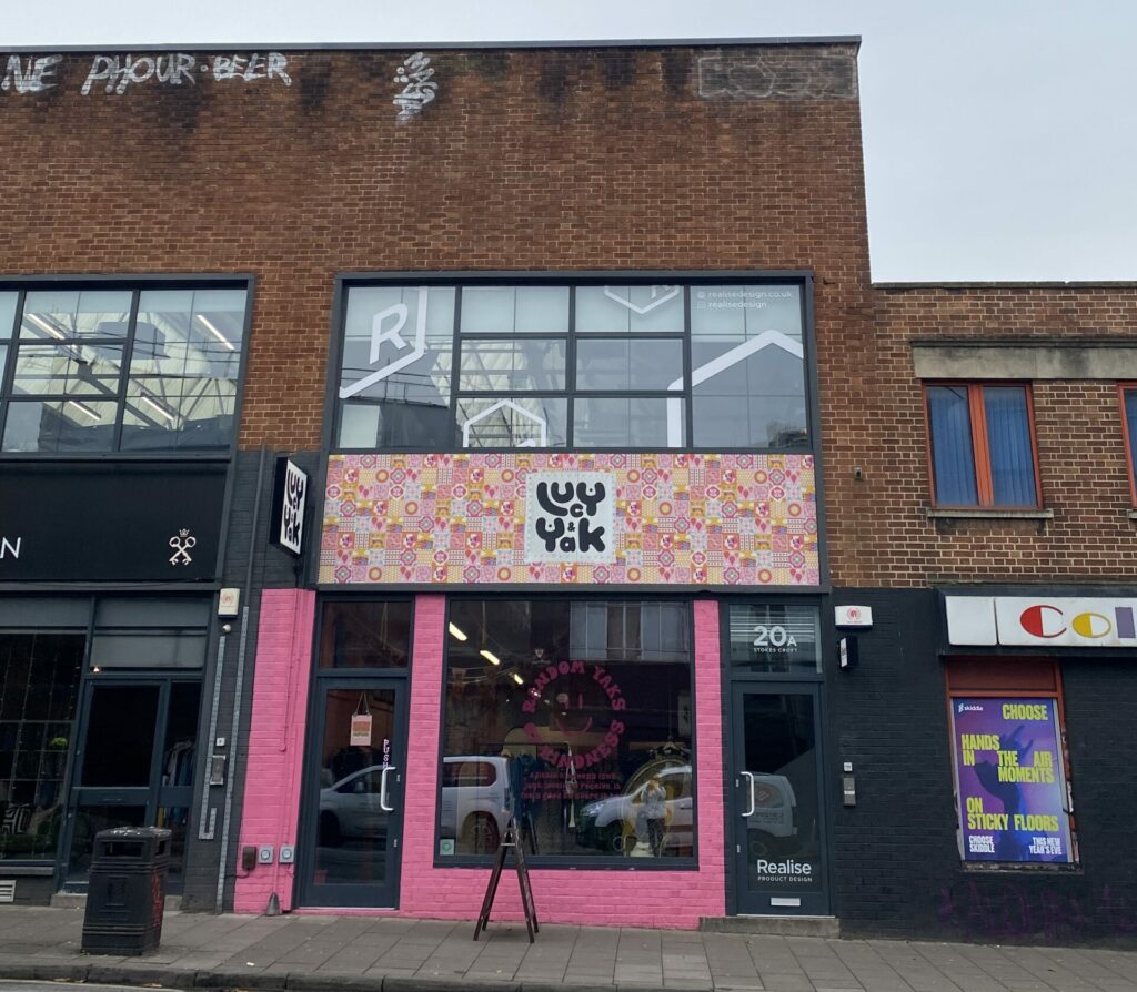 10 shops to buy sustainable Christmas gifts in Bristol