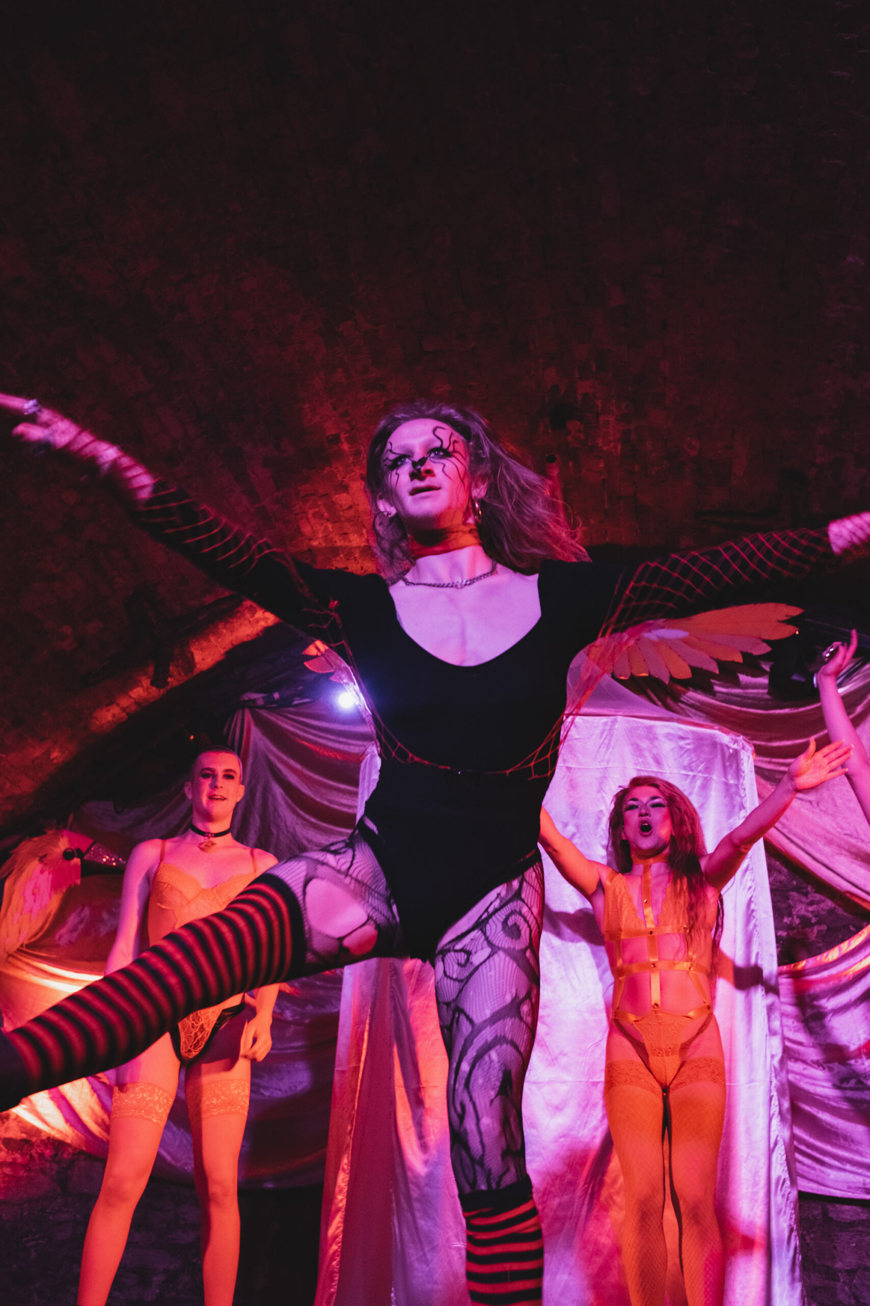 Get Qweird: The City of Beacons edition will provide a platform to trans artists to perform