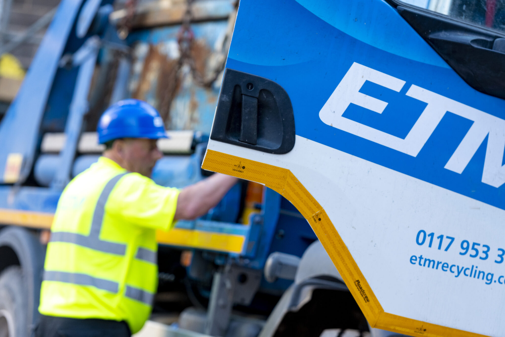 South Bristol recycling firm to receive £7m investment