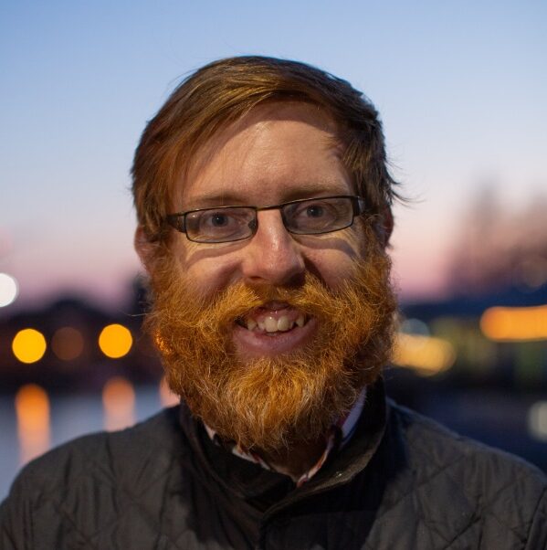 Martin Booth  profile image