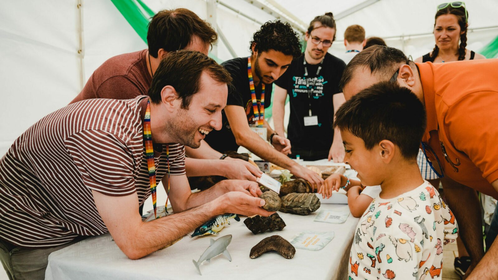 Festival of Nature - Ania Shrimpton