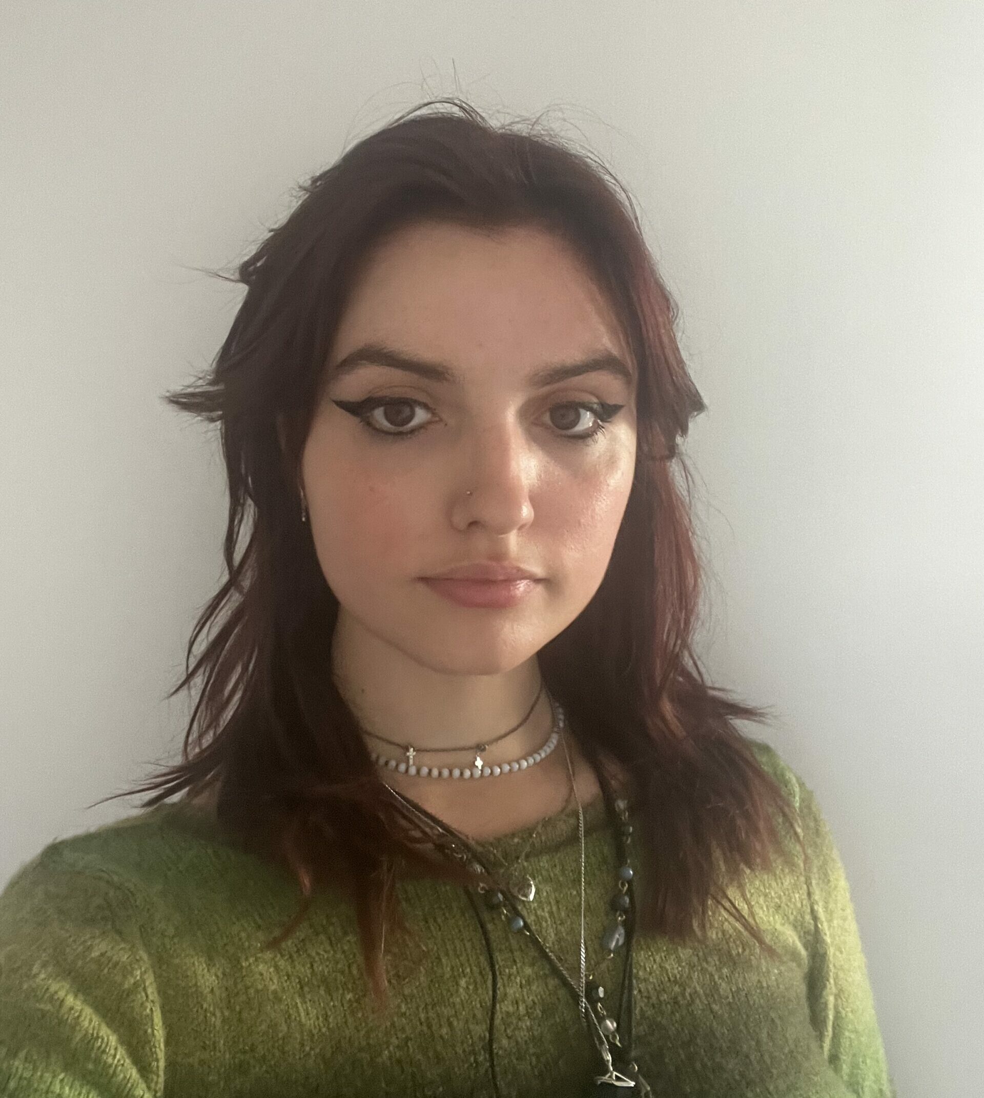 Sofia Dhame  profile image