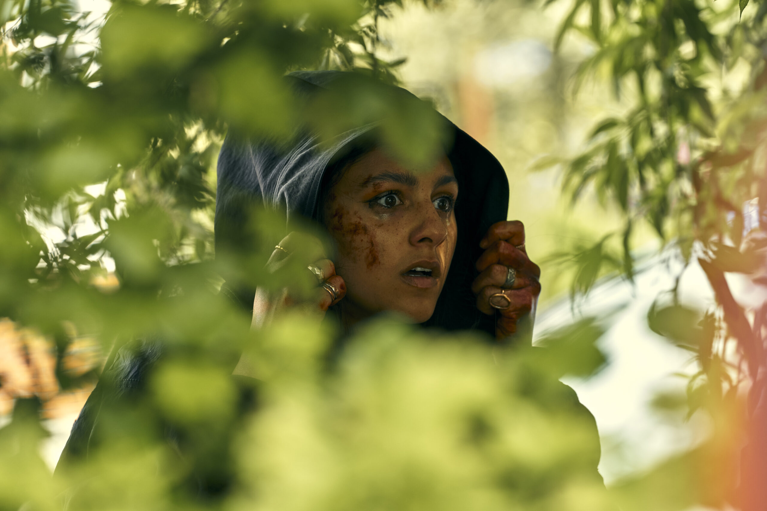 The Outlaws Series Three - BBC and Prime Video