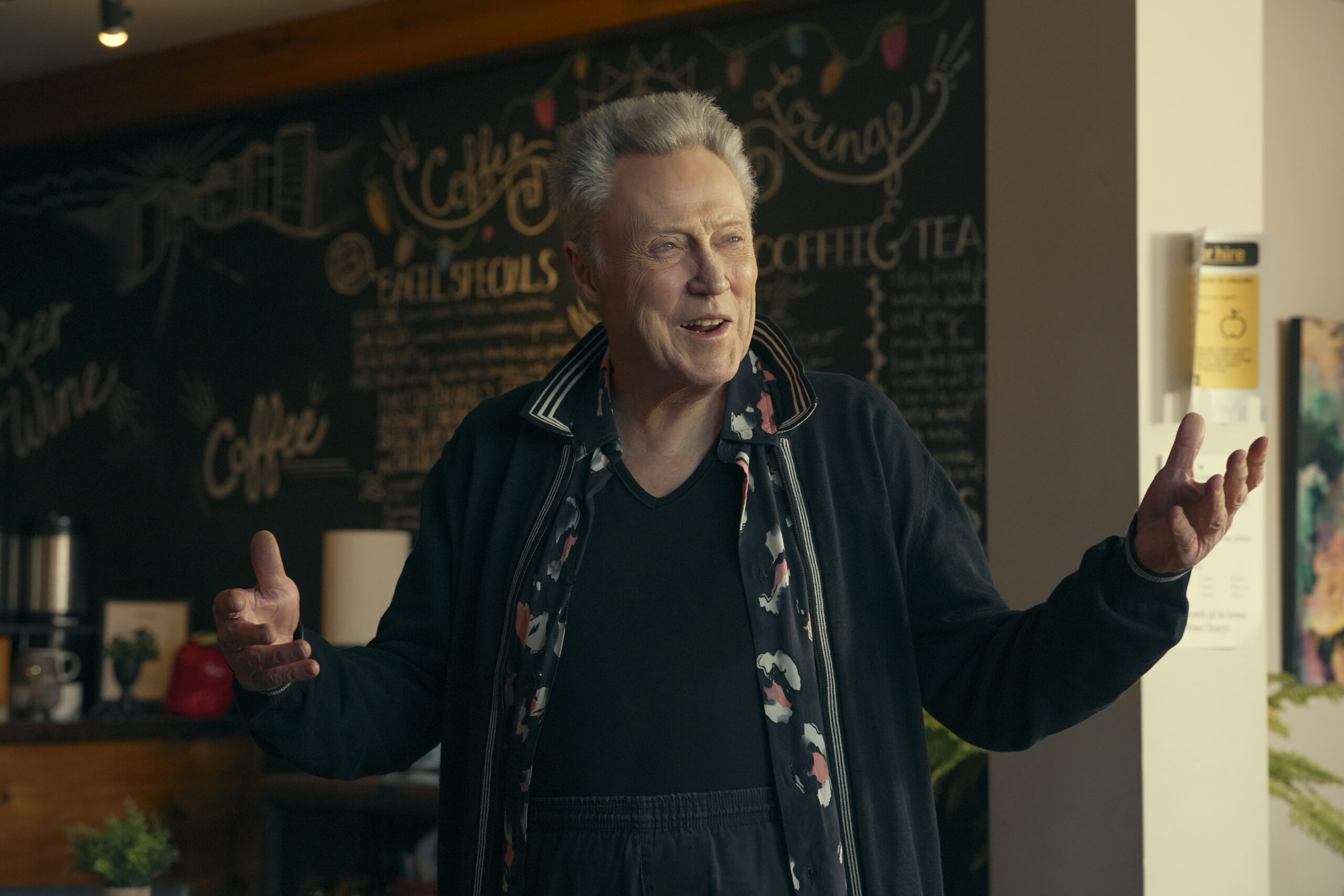 The Outlaws Series Three - BBC and Prime Video