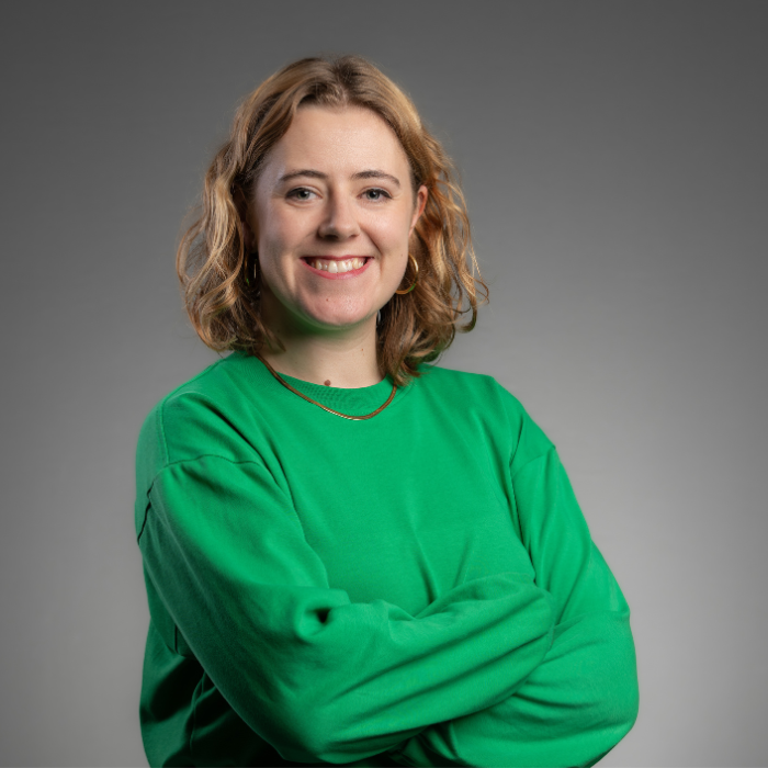 Meg Houghton-Gilmour  profile image