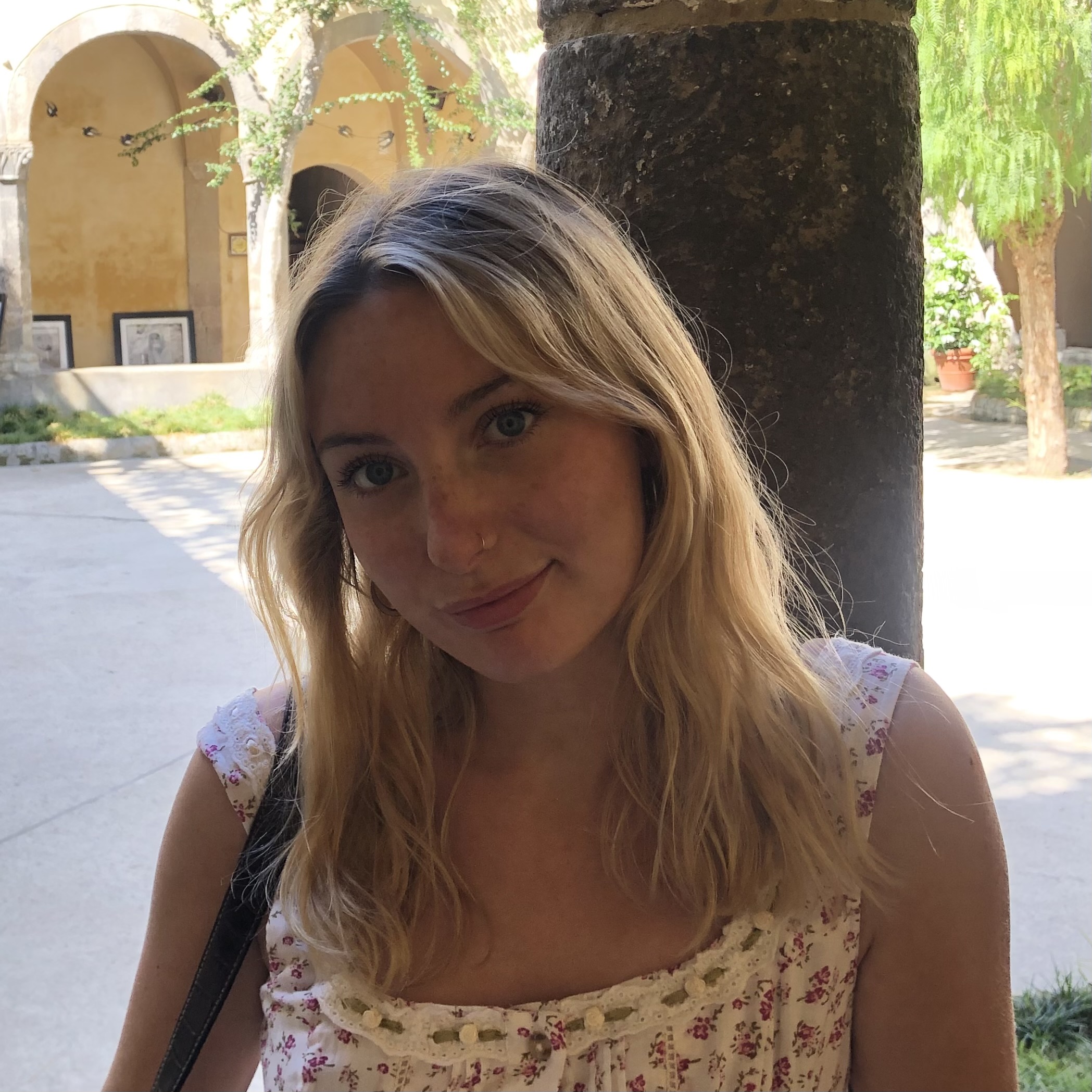 Ruby Smith  profile image