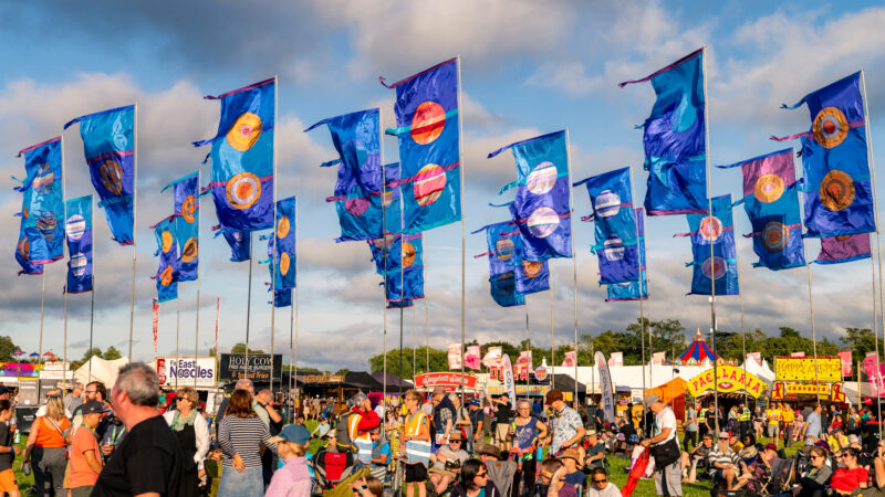 World’s biggest global music festival spotlights Bristol