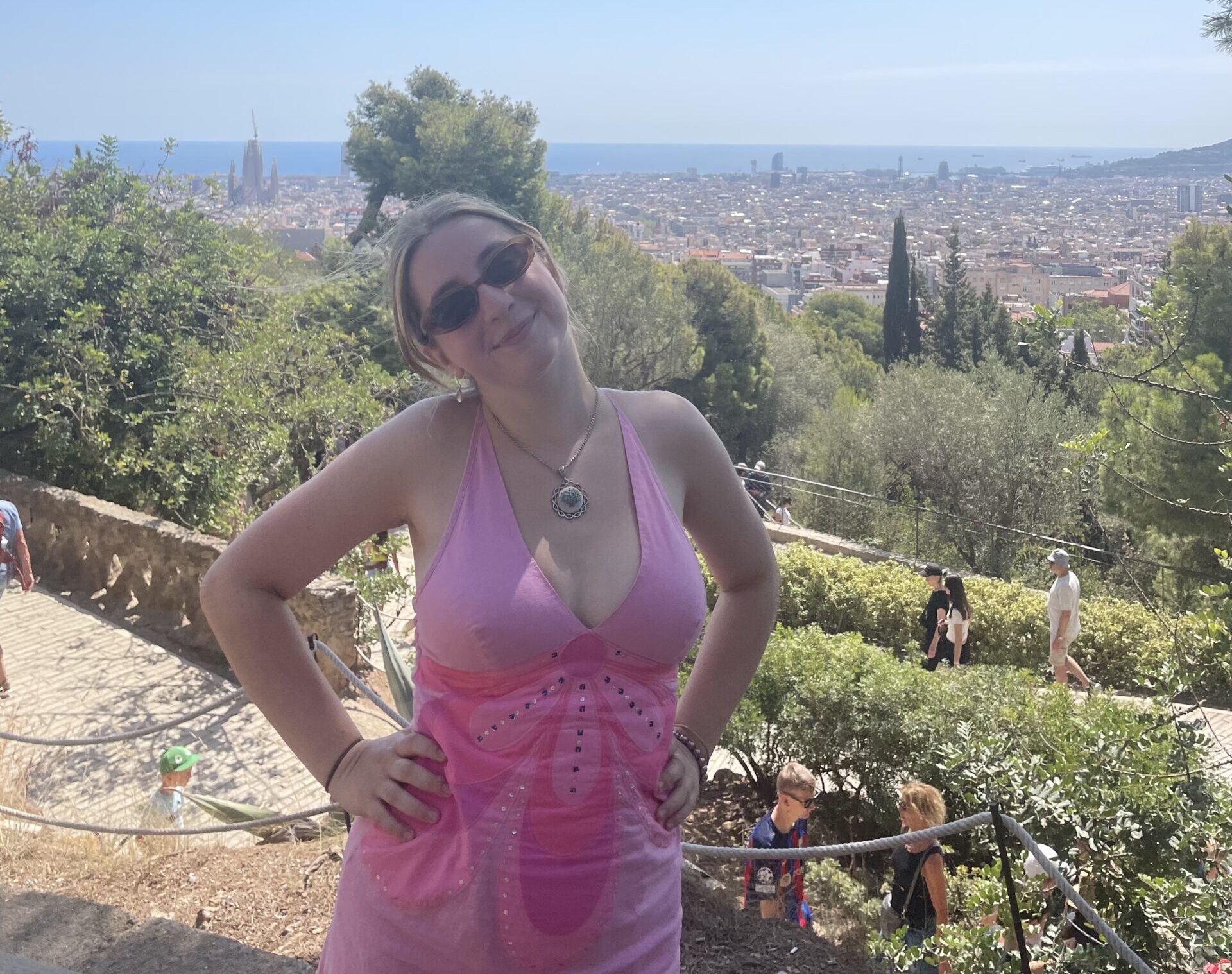 Meadow Wattret  profile image