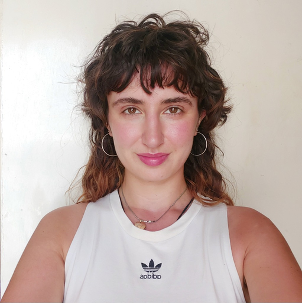 Hannah Massoudi  profile image