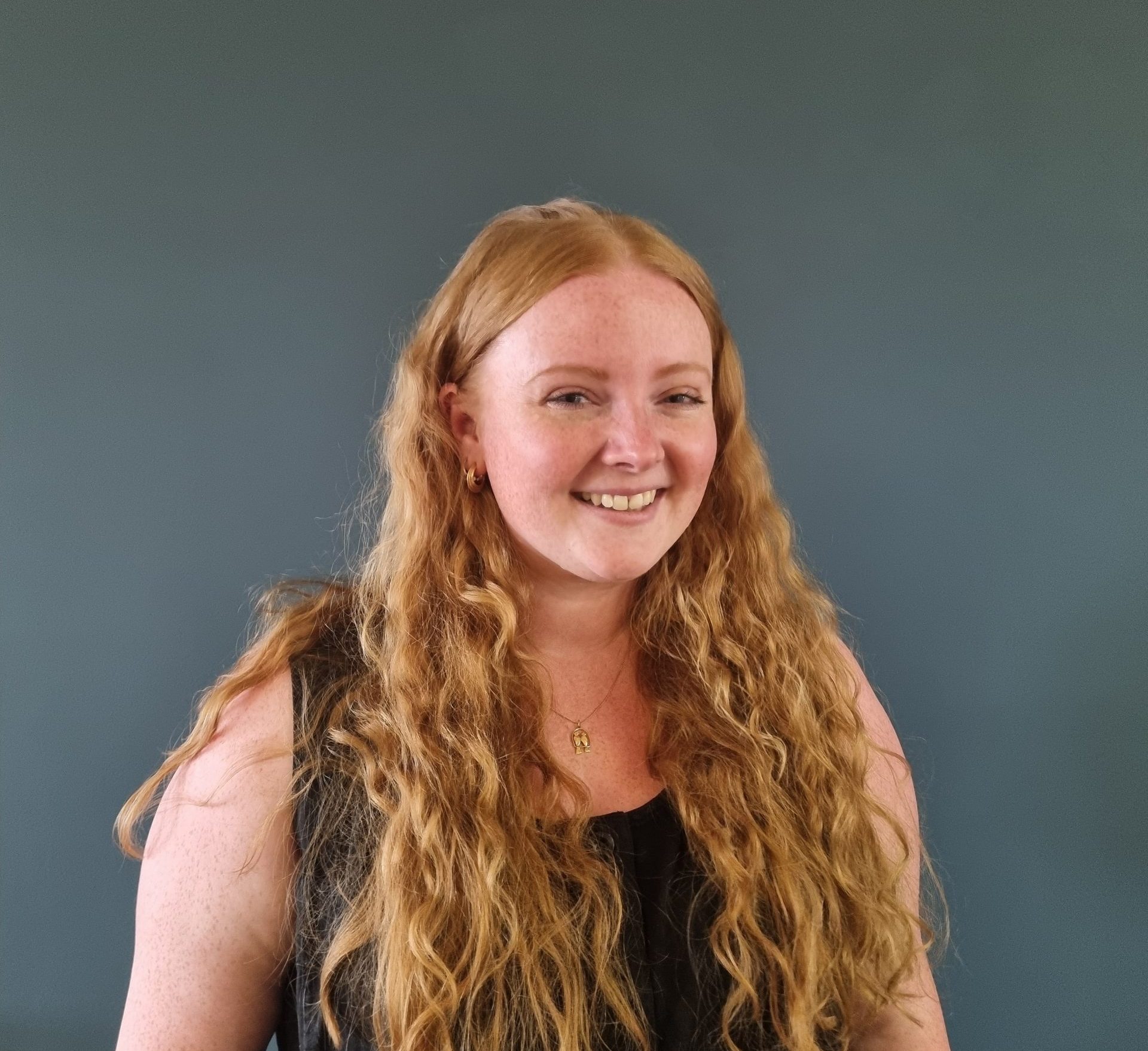 Isobel Higley  profile image